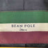 BEAN POLE 牛革 レザージャケット メンズ 100