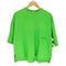 ヘリンドットサイ HeRIN.CYE 22SS BOYFRIEND TEE ボーイフレンド Tシャツ レディース FREE