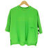 ヘリンドットサイ HeRIN.CYE 22SS BOYFRIEND TEE ボーイフレンド Tシャツ レディース FREE
