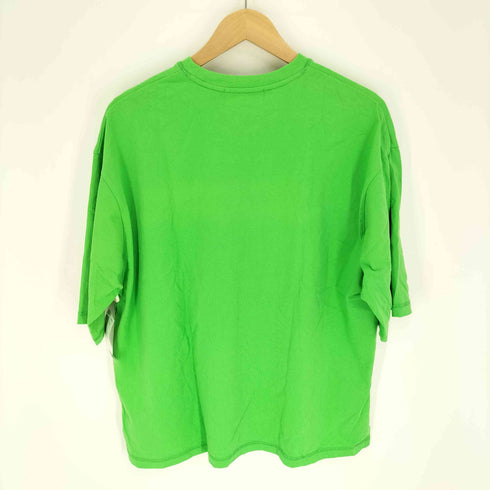 ヘリンドットサイ HeRIN.CYE 22SS BOYFRIEND TEE ボーイフレンド Tシャツ レディース FREE