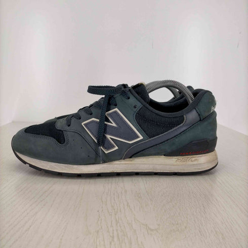 ニューバランス NEW BALANCE 別注MRL996RJ メンズ JPN:26