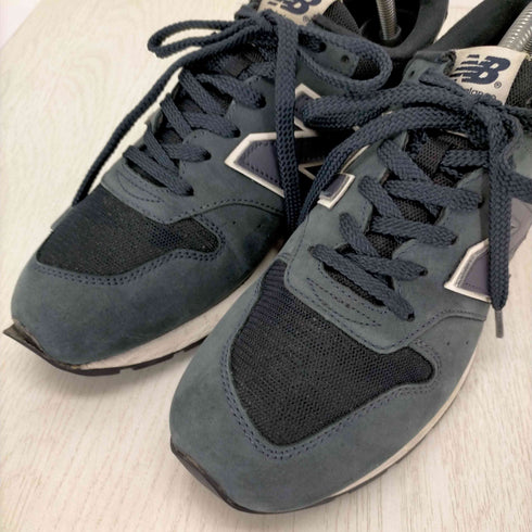 ニューバランス NEW BALANCE 別注MRL996RJ メンズ JPN:26