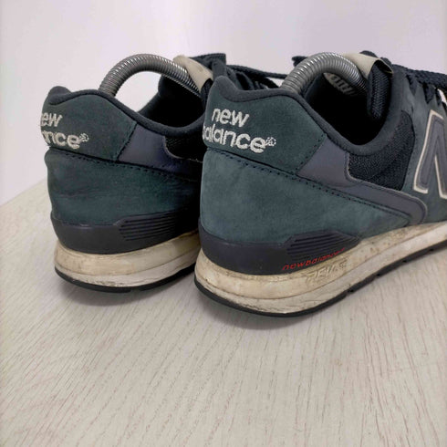 ニューバランス NEW BALANCE 別注MRL996RJ メンズ JPN:26