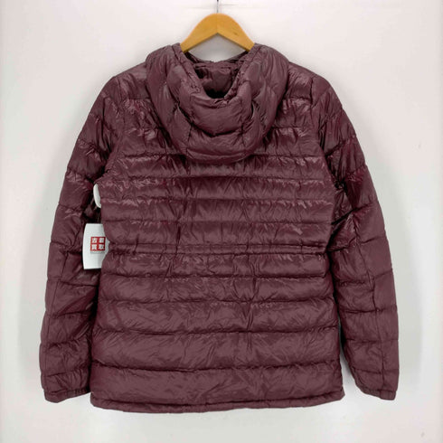 ユニクロ UNIQLO ウルトラライトダウン レディース JPN:M