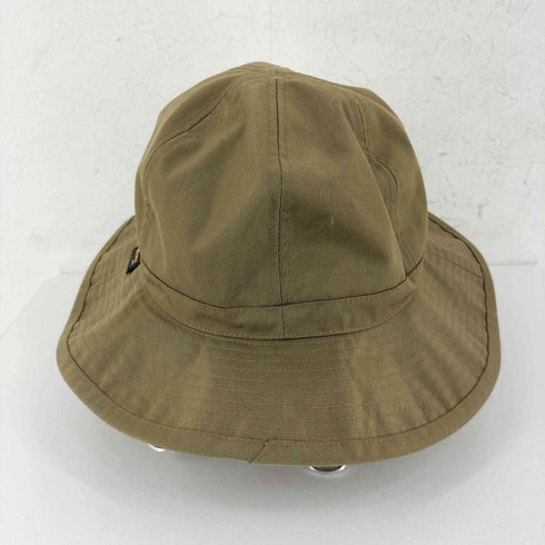 QUARTER GALLERY CORDURAナイロン アドベンチャーハット メンズ