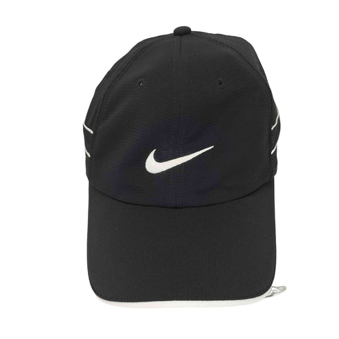 ナイキゴルフ NIKE GOLF スウォッシュ刺繍 6パネルキャップ メンズ ONE SIZE