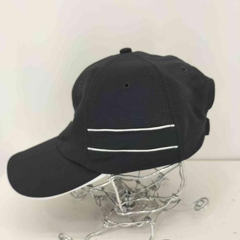 ナイキゴルフ NIKE GOLF スウォッシュ刺繍 6パネルキャップ メンズ ONE SIZE