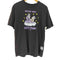 マウジー moussy 22SS DREAM AWAY コラボ キャラクター 星 プリント S/S クルーネック Tシャツ レディース FREE