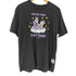 マウジー moussy 22SS DREAM AWAY コラボ キャラクター 星 プリント S/S クルーネック Tシャツ レディース FREE