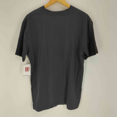 マウジー moussy 22SS DREAM AWAY コラボ キャラクター 星 プリント S/S クルーネック Tシャツ レディース FREE