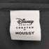 マウジー moussy 22SS DREAM AWAY コラボ キャラクター 星 プリント S/S クルーネック Tシャツ レディース FREE