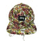ステューシー Stussy ISLAND FLORAL SNAPBACK HAT メンズ ONE SIZE