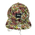 ステューシー Stussy ISLAND FLORAL SNAPBACK HAT メンズ ONE SIZE