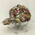 ステューシー Stussy ISLAND FLORAL SNAPBACK HAT メンズ ONE SIZE