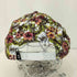 ステューシー Stussy ISLAND FLORAL SNAPBACK HAT メンズ ONE SIZE