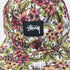 ステューシー Stussy ISLAND FLORAL SNAPBACK HAT メンズ ONE SIZE