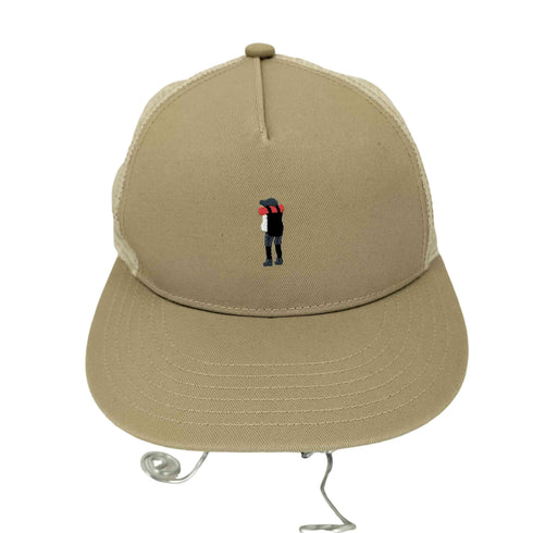 ヘリーハンセン HELLY HANSEN Camp Variety Cap メンズ FREE