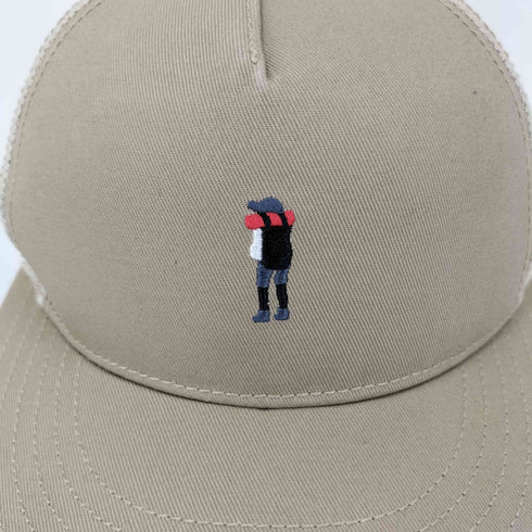 ヘリーハンセン HELLY HANSEN Camp Variety Cap メンズ FREE