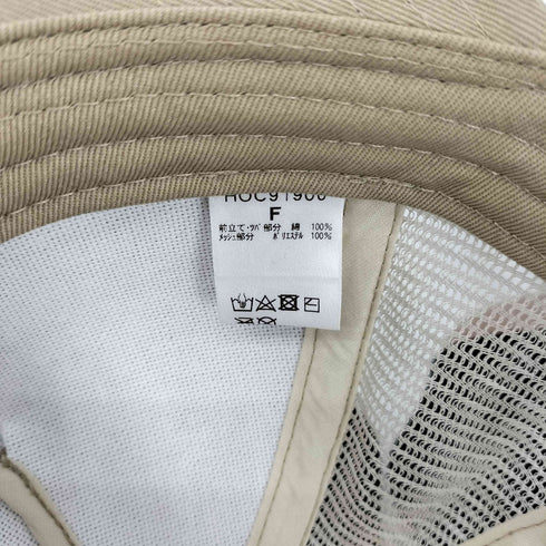 ヘリーハンセン HELLY HANSEN Camp Variety Cap メンズ FREE