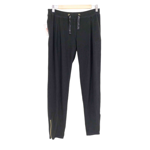 シェアースピリット SHARE SPIRIT y2k スウェットパンツ 裾ジップ レディース JPN:36