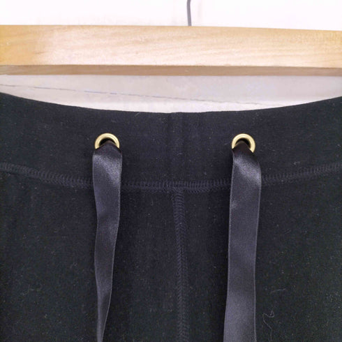 シェアースピリット SHARE SPIRIT y2k スウェットパンツ 裾ジップ レディース JPN:36