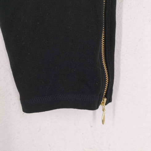 シェアースピリット SHARE SPIRIT y2k スウェットパンツ 裾ジップ レディース JPN:36