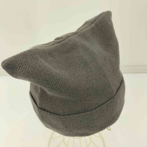 アトモスピンク ATMOS PINK Light Cat Beanie レディース