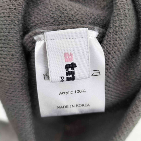 アトモスピンク ATMOS PINK Light Cat Beanie レディース