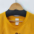カレッジパシフィック Collegiate Pacific 70-80S USA製 カレッジラバープリントラグランスウェット メンズ import:M