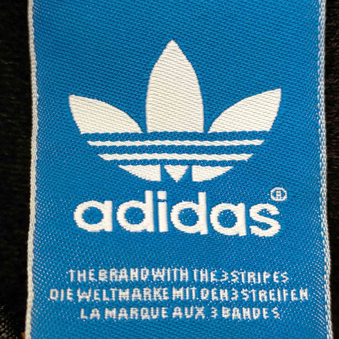 アディダスオリジナルス adidas Originals ムービートラックジャケット メンズ import:L