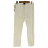 ボスヒューゴボス BOSS HUGO BOSS RICE SLIM FIT コットン テーパード チノ パンツ メンズ IT:46