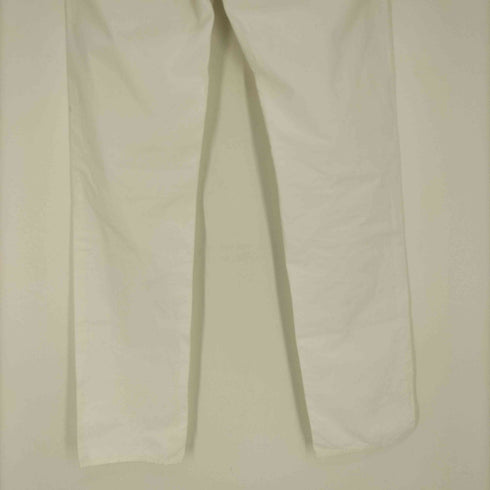 ボスヒューゴボス BOSS HUGO BOSS RICE SLIM FIT コットン テーパード チノ パンツ メンズ IT:46