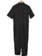 ジースターロー G-STAR RAW Shortsleeve Jumpsuit レディース XS