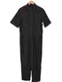 ジースターロー G-STAR RAW Shortsleeve Jumpsuit レディース XS