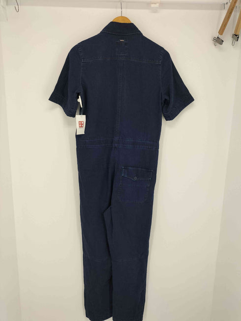 ジースターロー G-STAR RAW Army Jumpsuit レディース XS