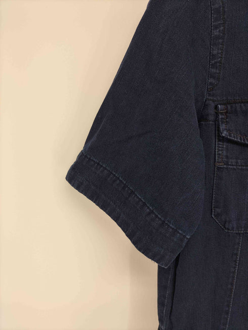 ジースターロー G-STAR RAW Army Jumpsuit レディース XS