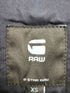 ジースターロー G-STAR RAW Army Jumpsuit レディース XS