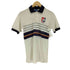 チャンピオン Champion 90s USA製 ロゴプリントポロシャツ メンズ JPN:S