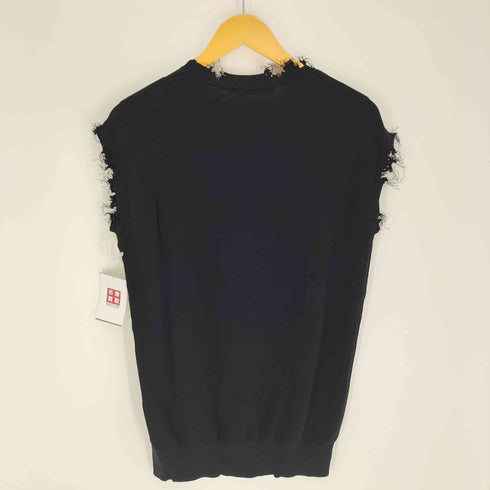 スライ SLY 23SS FRENCH SLEEVE CRUSH チュニック レディース FREE