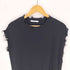 スライ SLY 23SS FRENCH SLEEVE CRUSH チュニック レディース FREE