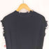 スライ SLY 23SS FRENCH SLEEVE CRUSH チュニック レディース FREE