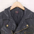 リー Lee Lot.15811 ダブルライダースジャケット talonジップ レディース import:XS