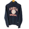 ラッセルアスレチック RUSSELL ATHLETIC 90S フロントプリントパーカー メンズ import:M