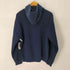 ラッセルアスレチック RUSSELL ATHLETIC 90S フロントプリントパーカー メンズ import:M