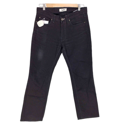 アクネ Acne ストレートデニム メンズ 30/32