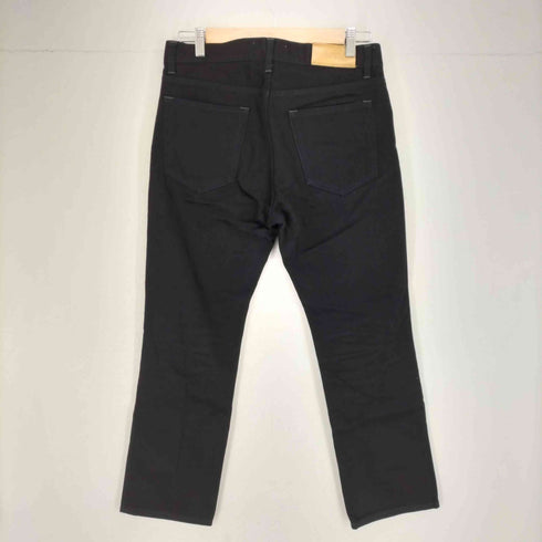 アクネ Acne ストレートデニム メンズ 30/32