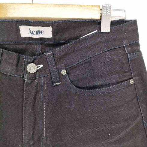 アクネ Acne ストレートデニム メンズ 30/32
