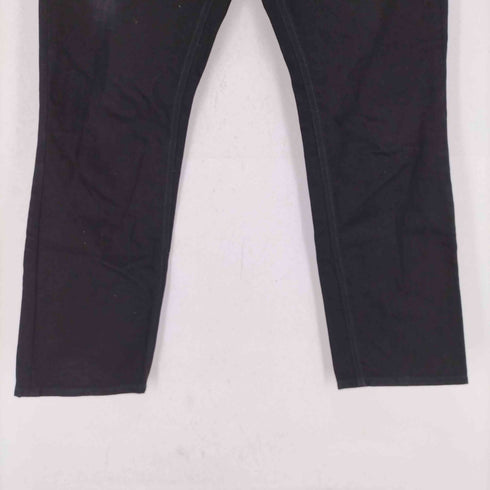 アクネ Acne ストレートデニム メンズ 30/32