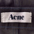 アクネ Acne ストレートデニム メンズ 30/32