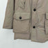 ウールリッチ WOOLRICH ARCTIC PARKA アークティック パーカ コヨーテファー フーデッド ダウンジャケット メンズ import:XS
